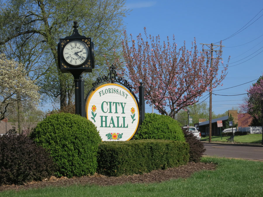 Florissant, MO