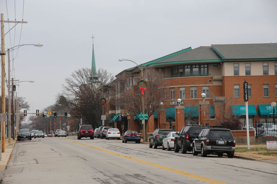 Kirkwood, MO