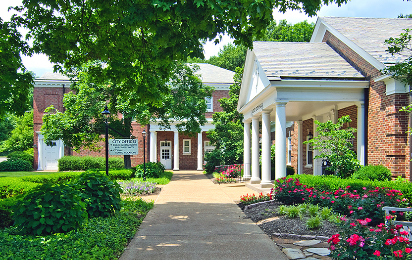 Ladue, MO
