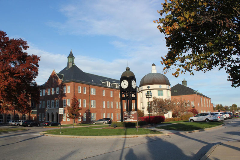 O’Fallon, MO