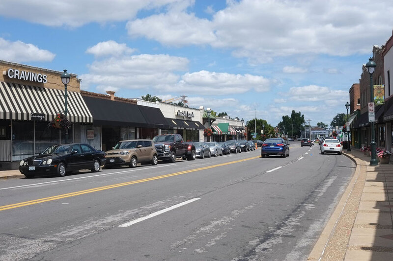 Webster Groves, MO