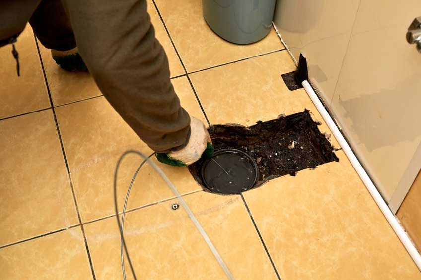 Signs You Need Drain Cleaning Services