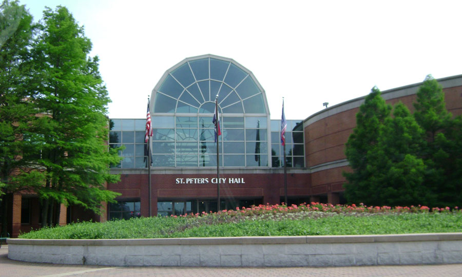 St. Peters, MO