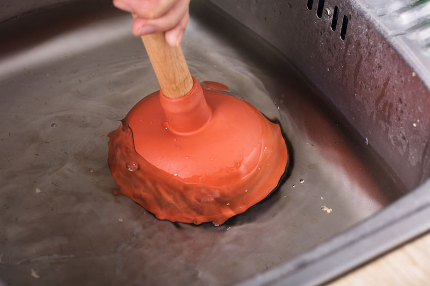 drain cleaning in St. Louis, MO