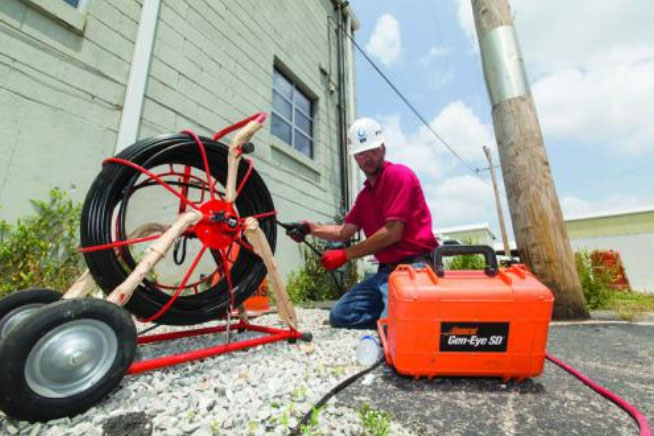 The Benefits of a Timely Sewer Camera Inspection