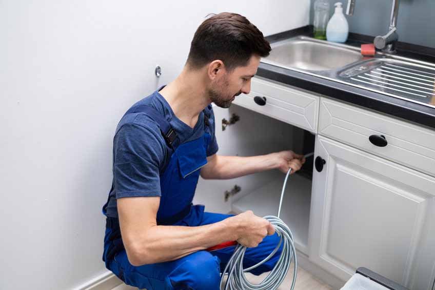 The Importance of Regular Drain Cleaning