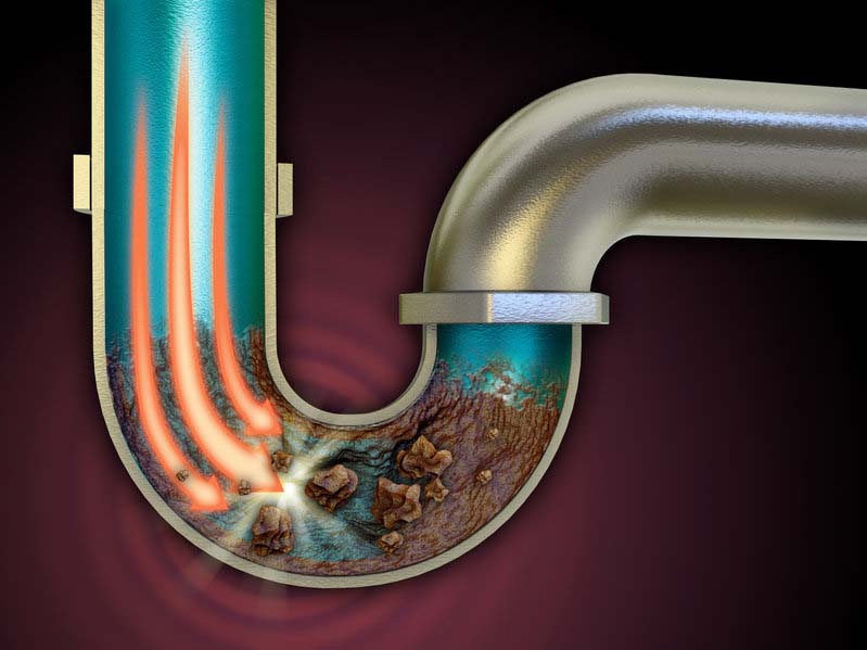 Top Causes of Foul-Smelling Drains