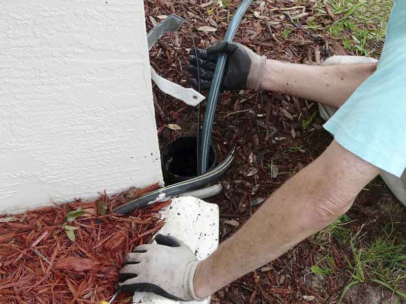 drain cleaning in St. Louis, MO
