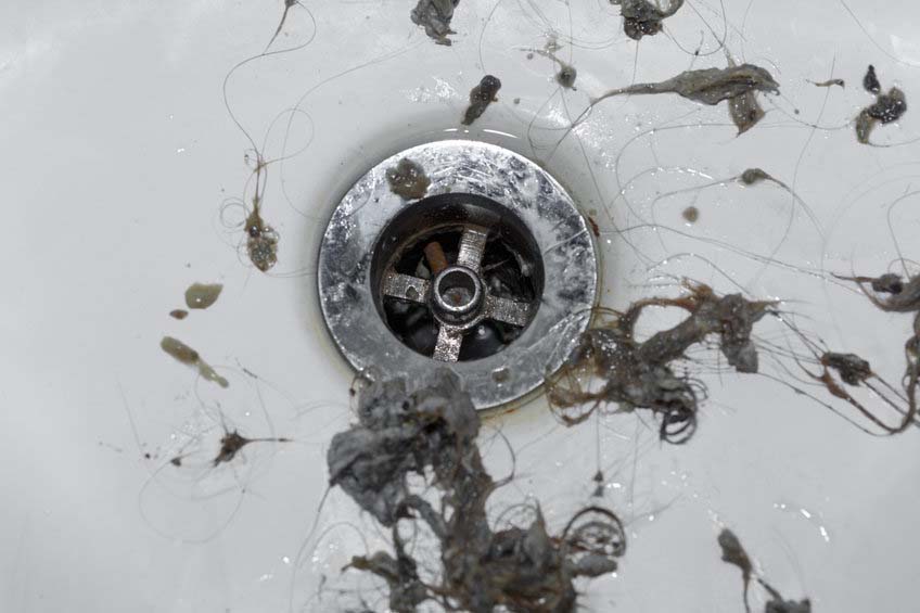 Handy Tips to Keep Drains Clean and Clog-Free