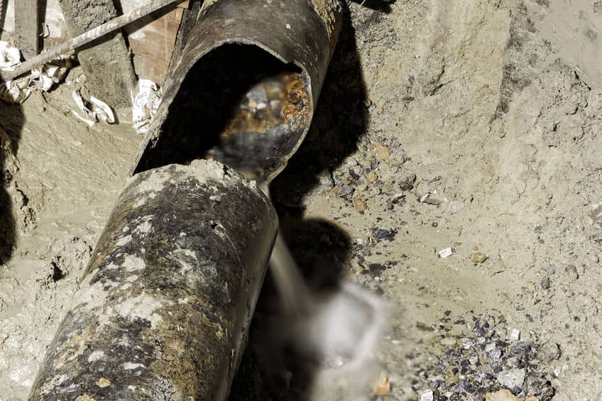 The Benefits of Cast Iron Pipe Lining