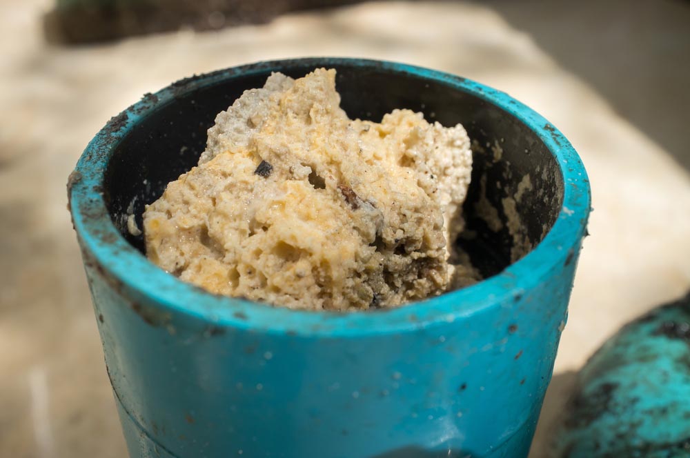 pipe clogged or sewer with thick fats St. Louis, MO